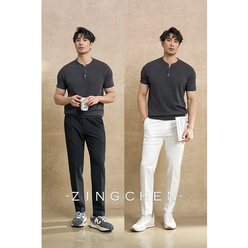 ZINGCHEN T