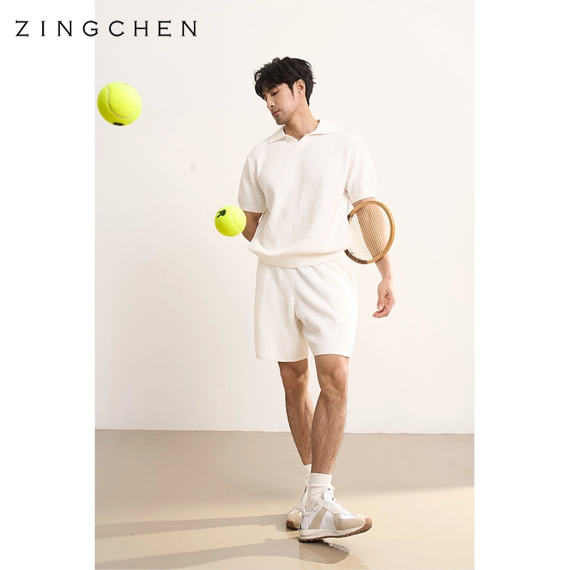 ZINGCHEN VPolo