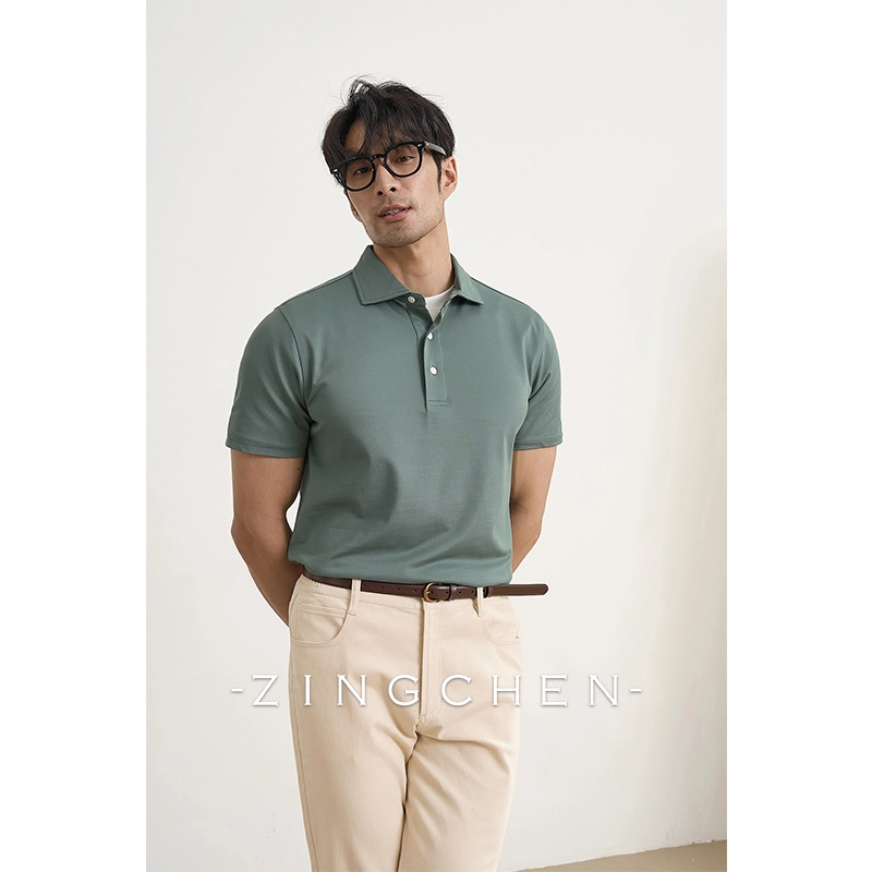ZINGCHEN Polo