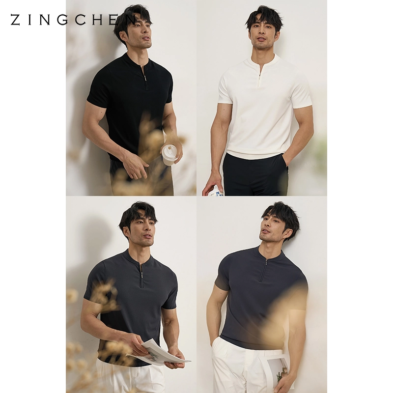 ZINGCHEN T