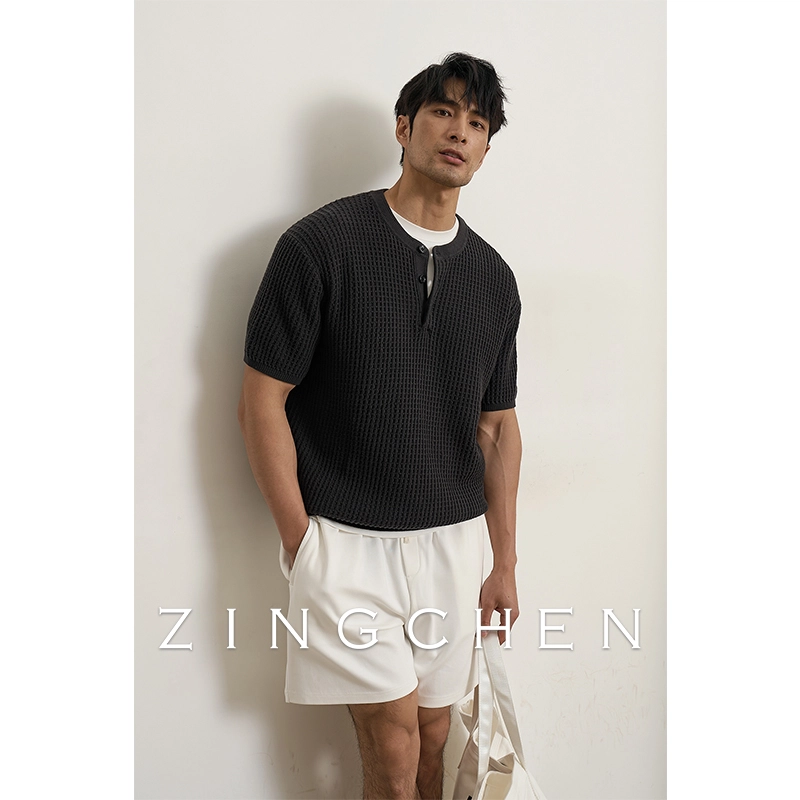 ZINGCHEN T
