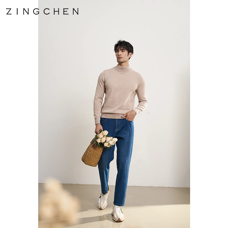 ZINGCHEN