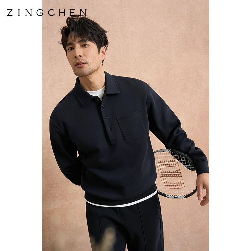 ZINGCHEN POLO