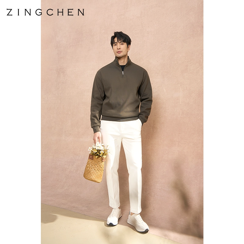 ZINGCHEN 390