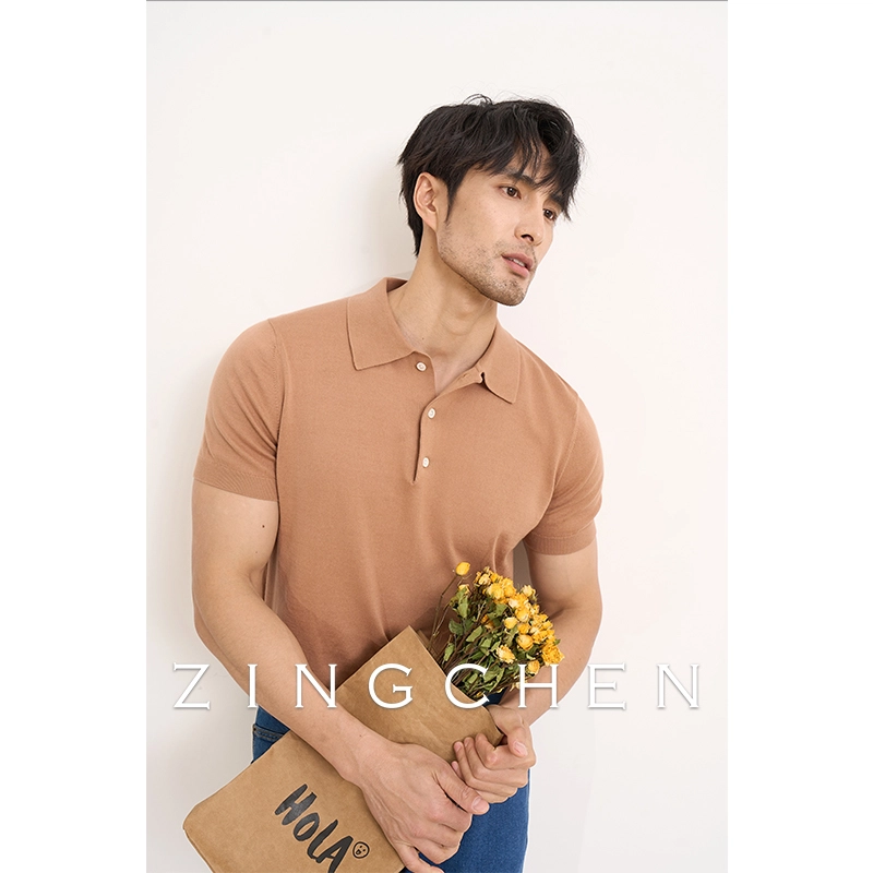 ZINGCHEN Polo