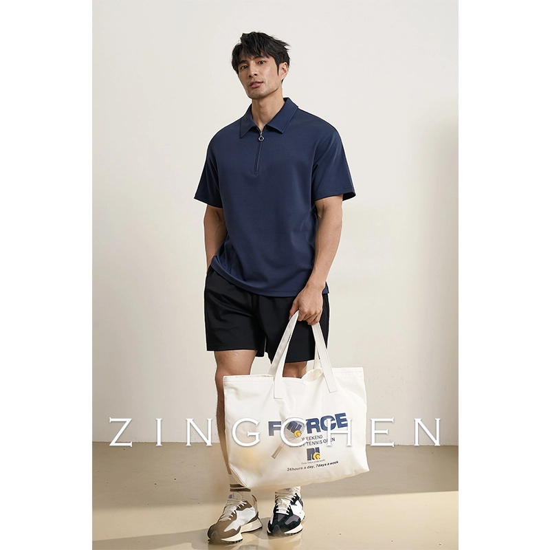ZINGCHEN TPolo