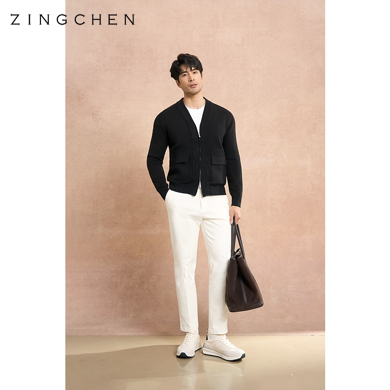 ZINGCHEN V