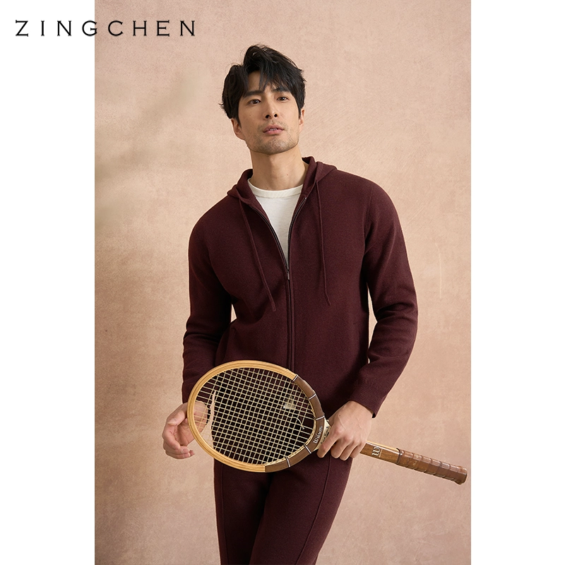 ZINGCHEN