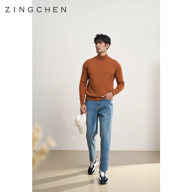 ZINGCHEN