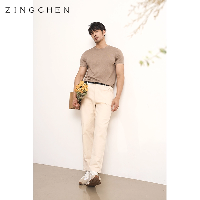 ZINGCHEN T