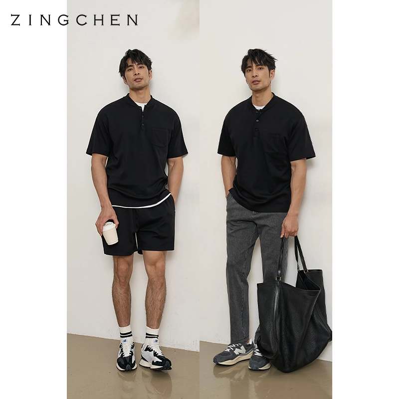 ZINGCHEN T