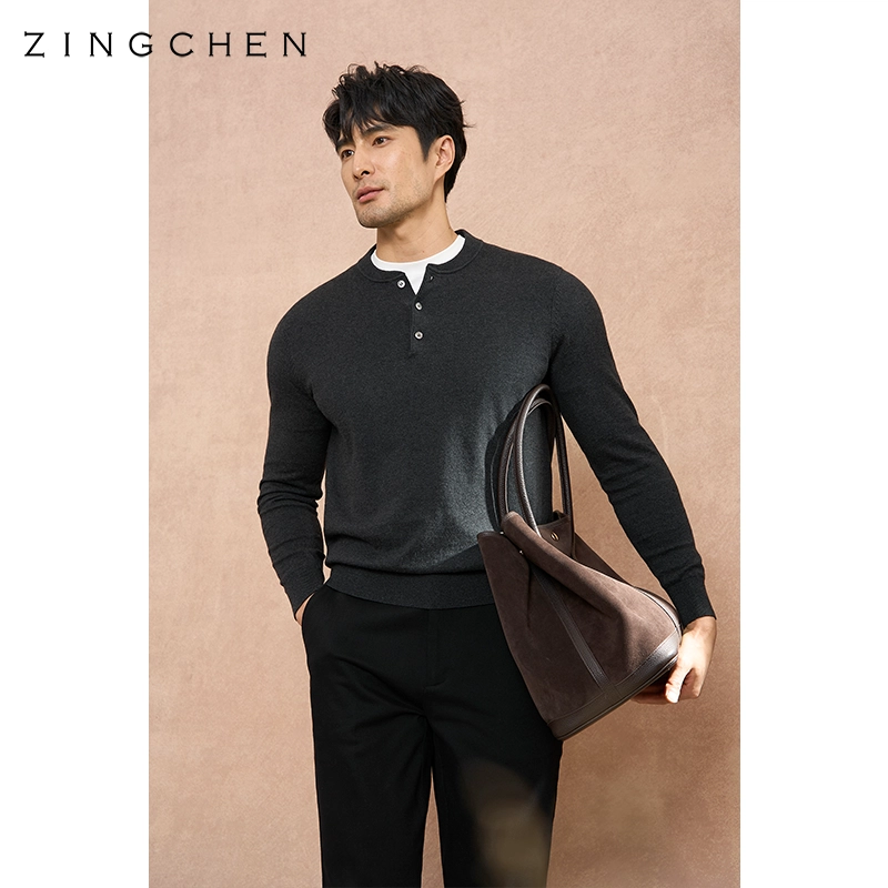 ZINGCHEN