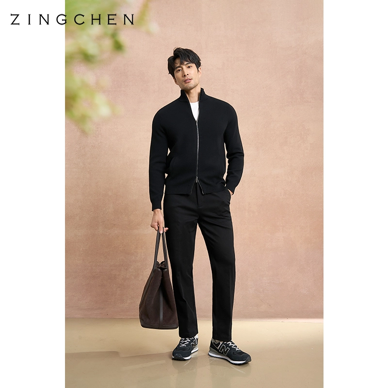 ZINGCHEN