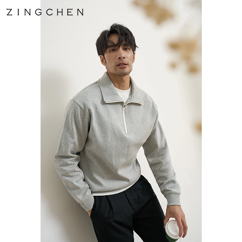 ZINGCHEN
