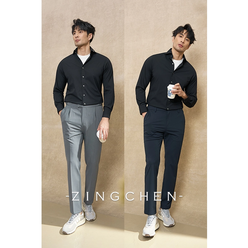 ZINGCHEN