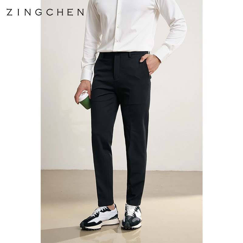 ZINGCHEN