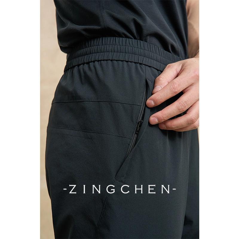 ZINGCHEN