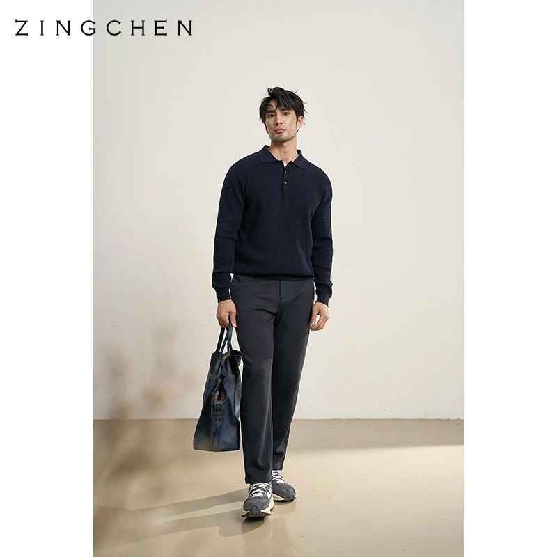 ZINGCHEN