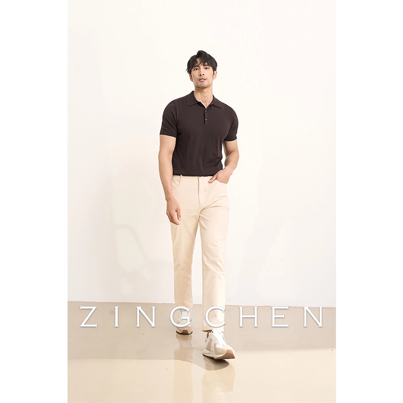 ZINGCHEN Polo
