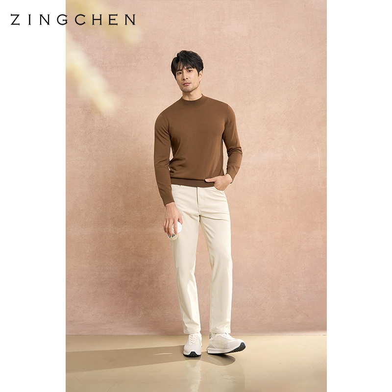 ZINGCHEN