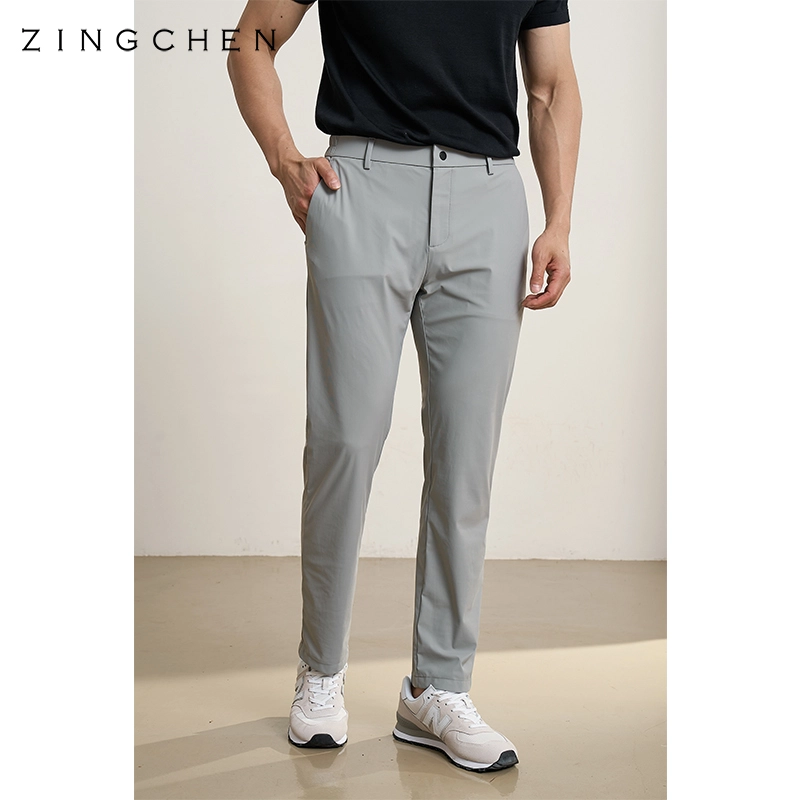 ZINGCHEN