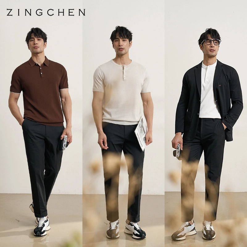 ZINGCHEN