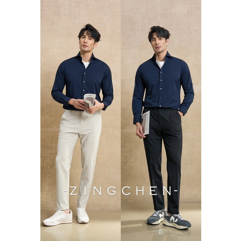 ZINGCHEN