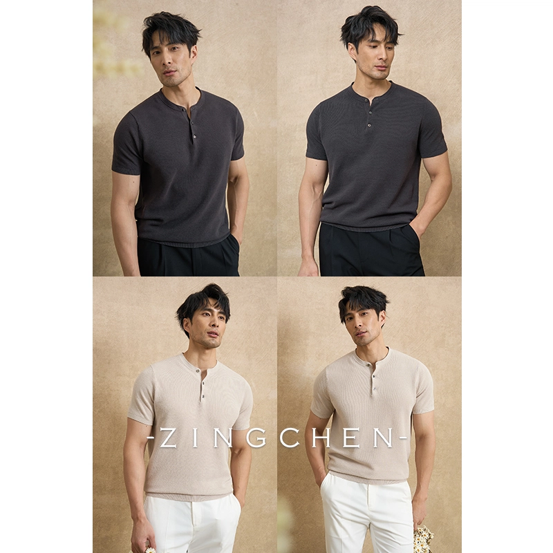ZINGCHEN T