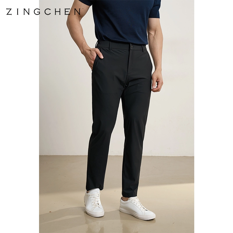 ZINGCHEN