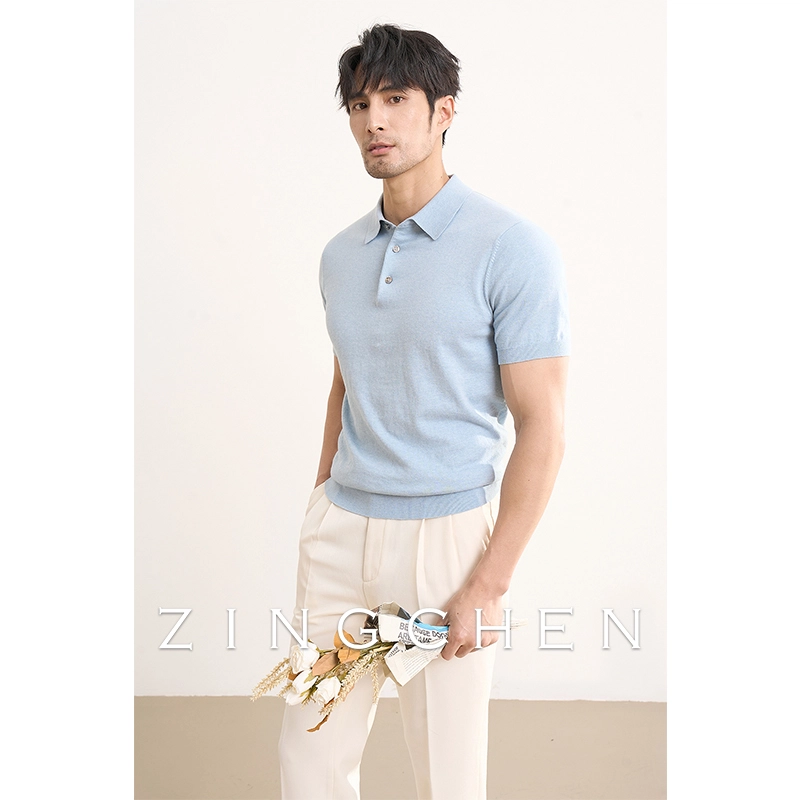 ZINGCHEN Polo