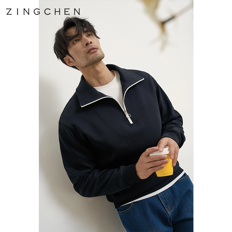 ZINGCHEN