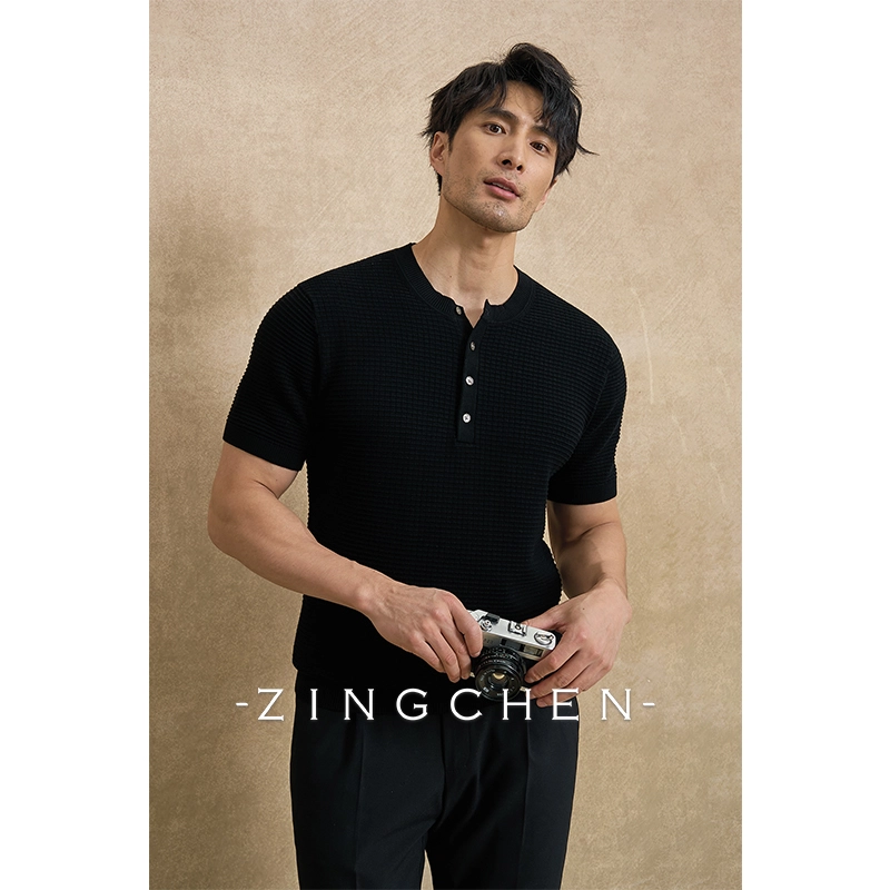 ZINGCHEN T