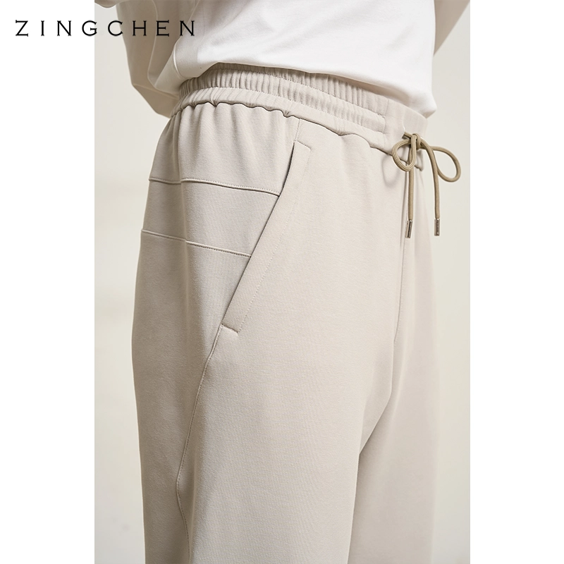 ZINGCHEN