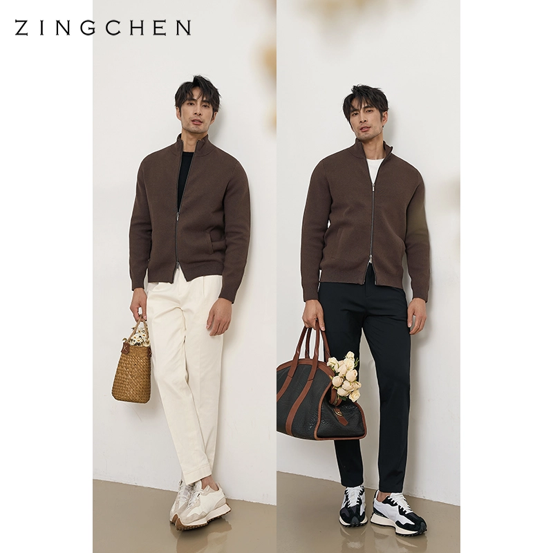 ZINGCHEN