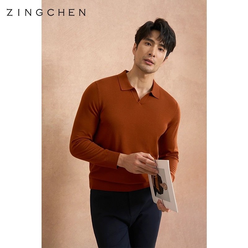 ZINGCHEN VPolo