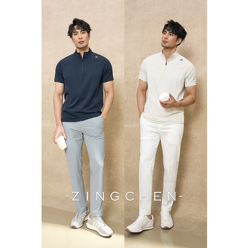 ZINGCHEN T