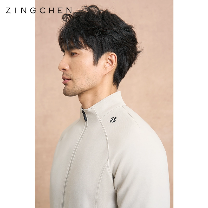 ZINGCHEN