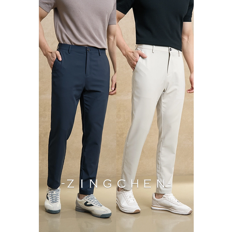 ZINGCHEN