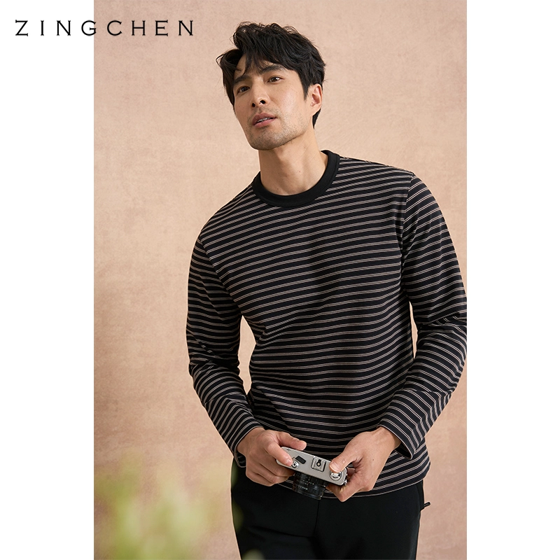 ZINGCHEN T