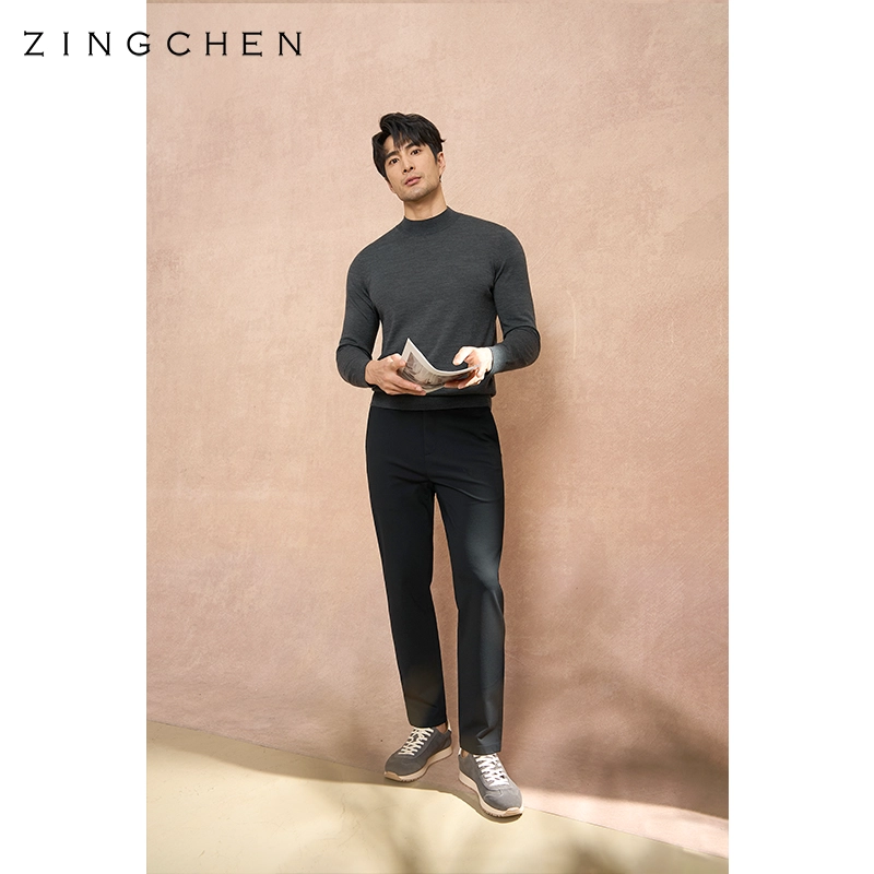 ZINGCHEN 16.5um100