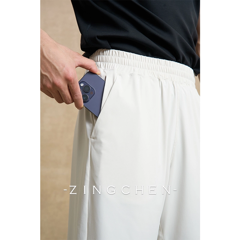 ZINGCHEN
