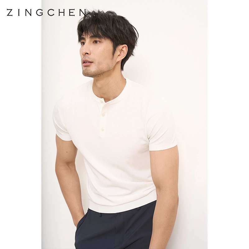 ZINGCHEN T