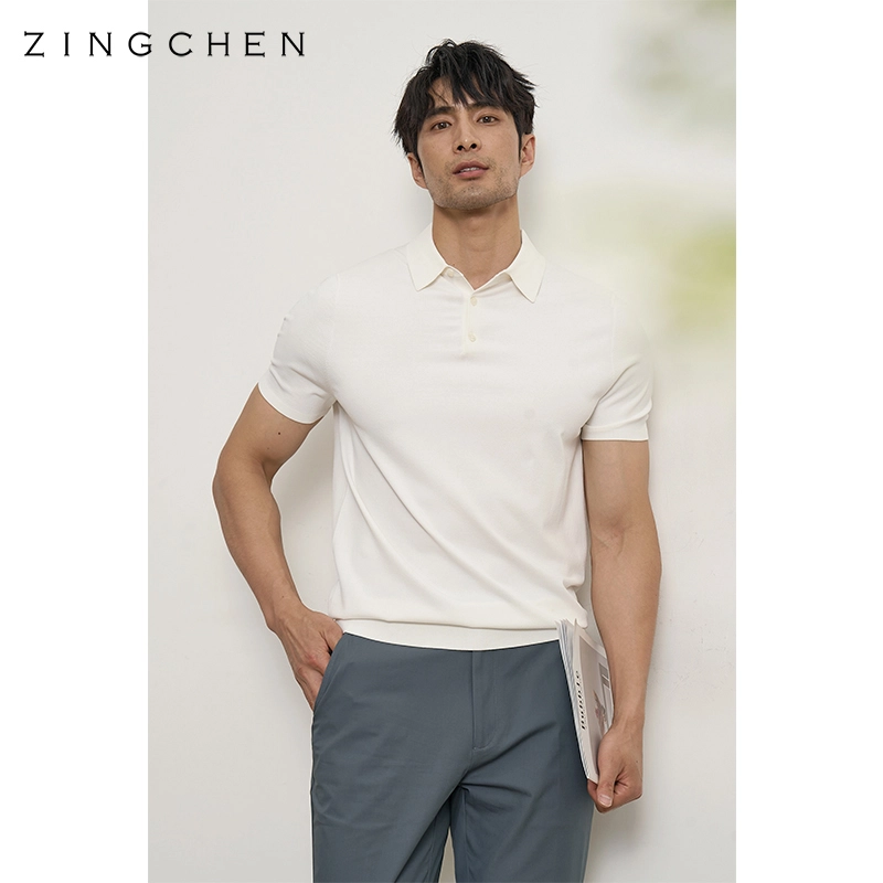 ZINGCHEN TPolo