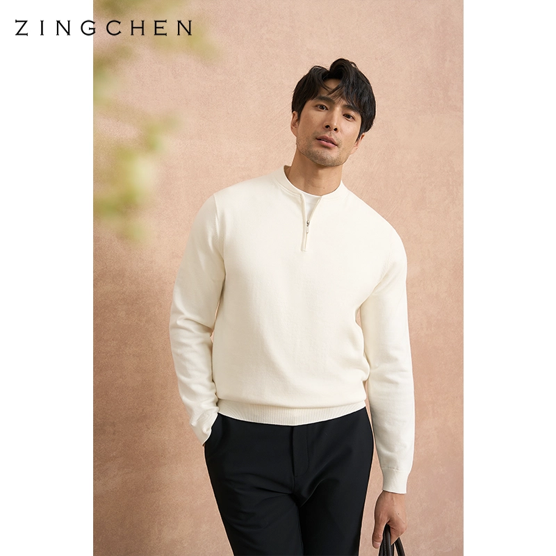 ZINGCHEN