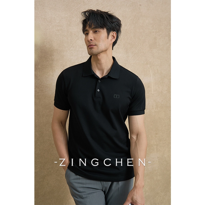 ZINGCHEN Polo