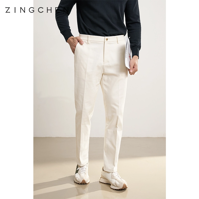 ZINGCHEN