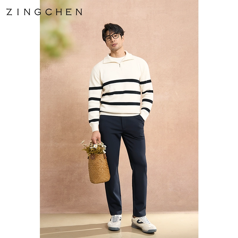 ZINGCHEN