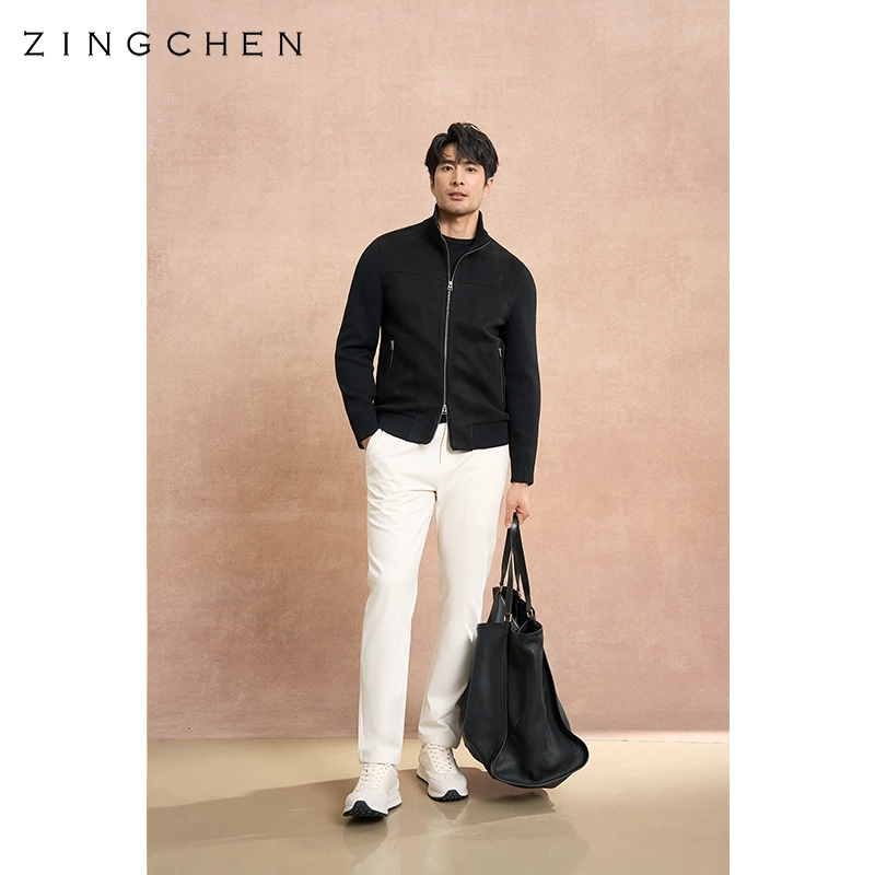 ZINGCHEN