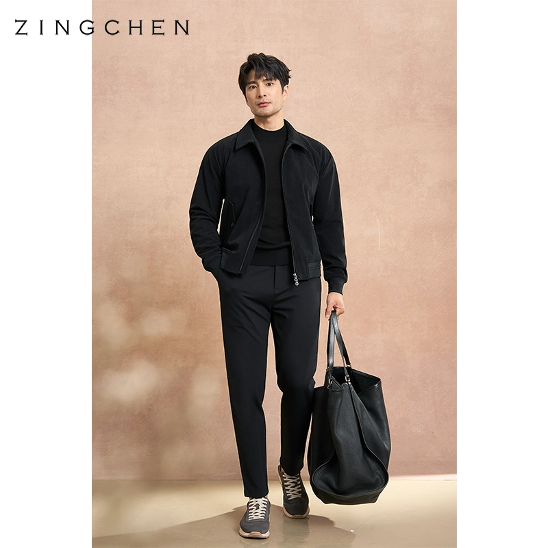ZINGCHEN A2