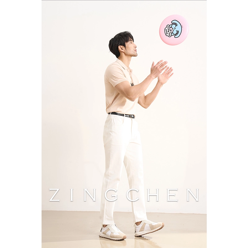 ZINGCHEN Polo